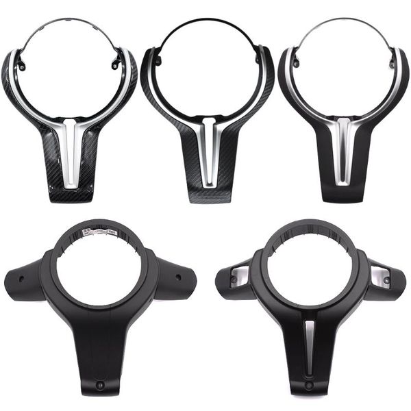 steering wheel cover for f10 f30 f20 f48 f25 f32 leather upgrade replace decoration trim carbon fiber covers
steering wheel cover for f10 f30 f20 f48 f25 f32 leather upgrade replace decoration trim carbon fiber covers