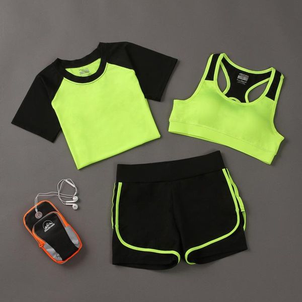 two piece dress women vital seamless set fitness clothing wear woman gym leggings push up legging cropped shirts suits, White
two piece dress women vital seamless set fitness clothing wear woman gym leggings push up legging cropped shirts suits, White