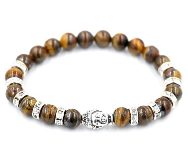 beaded, strands bppccr stone beads bracelet buddha bracelets for women men tiger eye lapis lazuli jewelry pulseras mujer, Black
beaded, strands bppccr stone beads bracelet buddha bracelets for women men tiger eye lapis lazuli jewelry pulseras mujer, Black