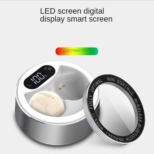 earphone 5.0 hi-fi graphene diaphragm mini binaural wireless headset with charging chamber mic cell phone earphones
earphone 5.0 hi-fi graphene diaphragm mini binaural wireless headset with charging chamber mic cell phone earphones