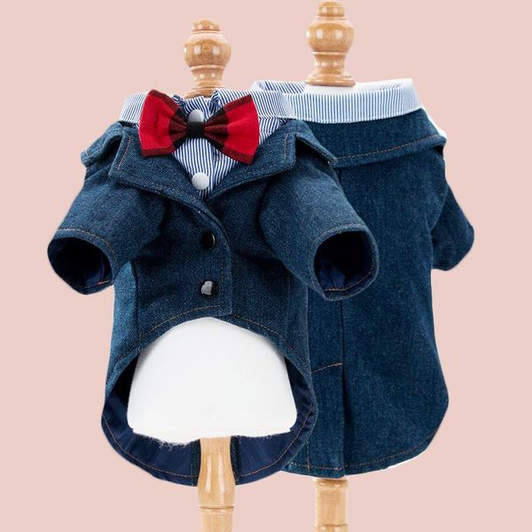 cat costumes gentleman pet dog clothes prince wedding suit cute cachorro mascotas striped tuxedo bow tie puppy coat supplies
cat costumes gentleman pet dog clothes prince wedding suit cute cachorro mascotas striped tuxedo bow tie puppy coat supplies
