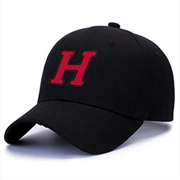 personalized baseball cap customize hats bicolor single letter embroidery cotton men women adjustable dropshipping, Blue;gray
personalized baseball cap customize hats bicolor single letter embroidery cotton men women adjustable dropshipping, Blue;gray