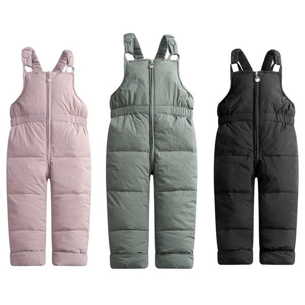 jumpsuits melario baby boys girls suspenders pants 2021 fashion thick winter kids solid color casual trousers strap, Blue
jumpsuits melario baby boys girls suspenders pants 2021 fashion thick winter kids solid color casual trousers strap, Blue