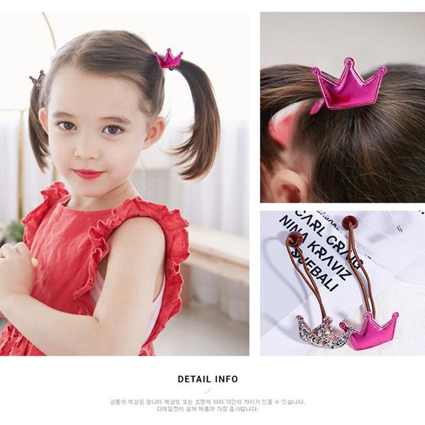 hair accessories 1pack=2pcs kids ropes cute crown shiny star sweet heart hairband little girls elastic rubber ring gifts, Slivery;white
hair accessories 1pack=2pcs kids ropes cute crown shiny star sweet heart hairband little girls elastic rubber ring gifts, Slivery;white