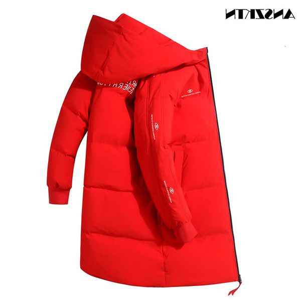 2021 new arrivals fashion warm thick winter cotton jacket men coat detachable hooded 's parka windproof, Black
2021 new arrivals fashion warm thick winter cotton jacket men coat detachable hooded 's parka windproof, Black