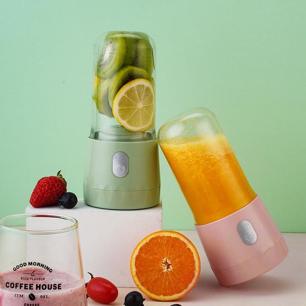blender wireless electric portable juicer usb rechargeable fruit mixer handheld smoothie maker food processor mini juice cup
blender wireless electric portable juicer usb rechargeable fruit mixer handheld smoothie maker food processor mini juice cup