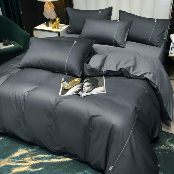 bedding sets luxury sloth set fashion creative solid color romantic washable design jogo de cama casal home decoration ec50ct
bedding sets luxury sloth set fashion creative solid color romantic washable design jogo de cama casal home decoration ec50ct