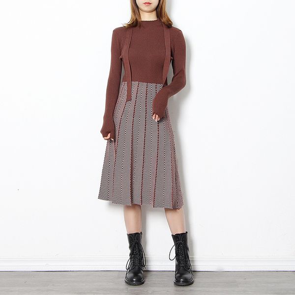 Msxu female winter elegant high-necked high-neck knit fine-lace lace fine women's dress, Black;gray
Msxu female winter elegant high-necked high-neck knit fine-lace lace fine women's dress, Black;gray