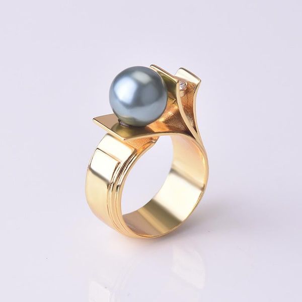 cluster rings trendy 925 silver with pearl diamond ring for women jewelry diamant 14k gold fine, Golden;silver
cluster rings trendy 925 silver with pearl diamond ring for women jewelry diamant 14k gold fine, Golden;silver