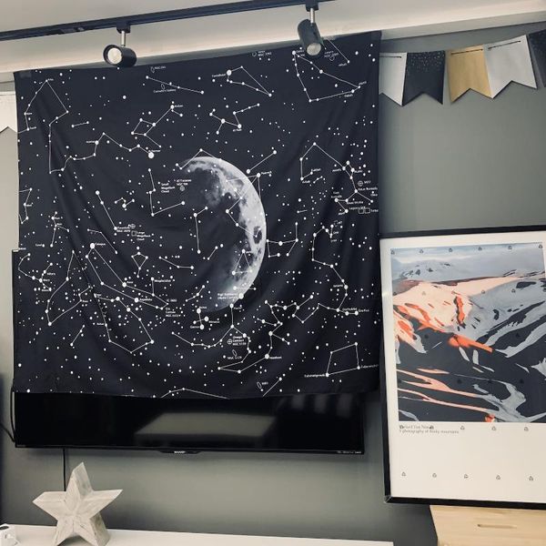 tapestries boutique space tapestry wall starry sky galaxy planet constellation bohemian hanging
tapestries boutique space tapestry wall starry sky galaxy planet constellation bohemian hanging