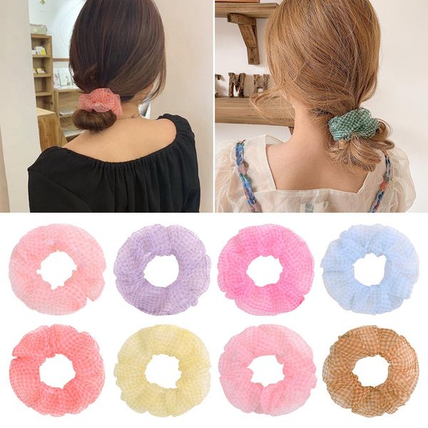 women fashion hairband accessory elastic cute head bands female tie hair ring rope ponytail holder headwrap student girl, Pink
women fashion hairband accessory elastic cute head bands female tie hair ring rope ponytail holder headwrap student girl, Pink