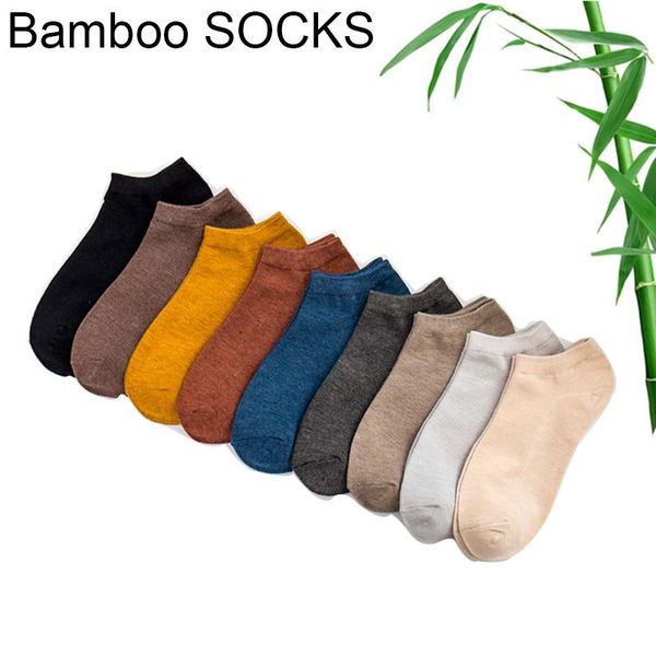 men's socks summer cool bamboo fiber thin short harajuku solid color men women 10 pairs/lot size us 7-9, Black
men's socks summer cool bamboo fiber thin short harajuku solid color men women 10 pairs/lot size us 7-9, Black