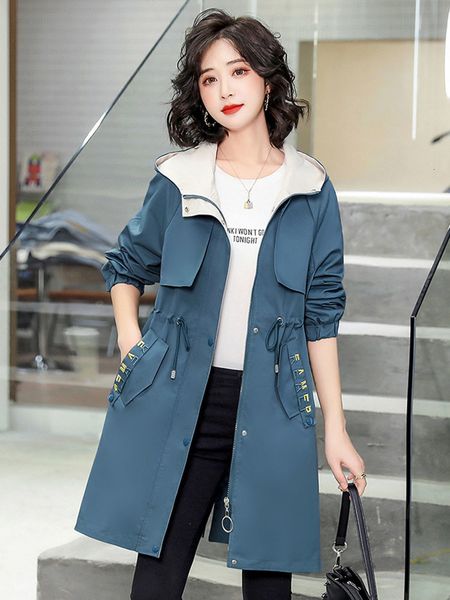 wool skinny female autumn double-breasted classic oversize trench with girly chic waistcoat mujer coat, Black
wool skinny female autumn double-breasted classic oversize trench with girly chic waistcoat mujer coat, Black