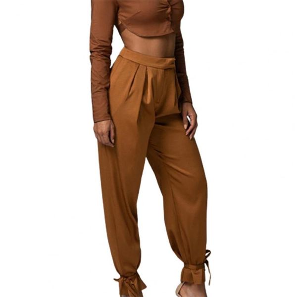 women's jeans 2021 spring summer solid color cargo pants high waist full length pockets women trousers for dating, Blue
women's jeans 2021 spring summer solid color cargo pants high waist full length pockets women trousers for dating, Blue