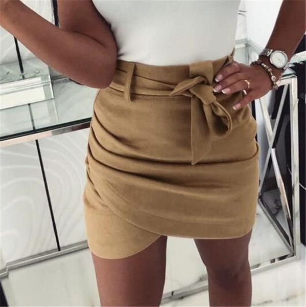 skirts 2021 summer bodycon high waist skirt solid women clothes casual pencil mini bow slim plus size, Black
skirts 2021 summer bodycon high waist skirt solid women clothes casual pencil mini bow slim plus size, Black