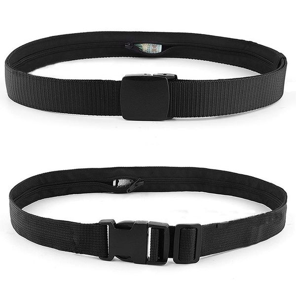 belts travel cash anti theft belt waist bag women portable hidden money strap wallet pack men secret hiding 120cm 1pc, Black;brown
belts travel cash anti theft belt waist bag women portable hidden money strap wallet pack men secret hiding 120cm 1pc, Black;brown