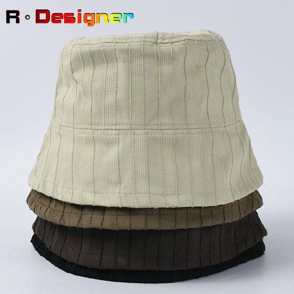 wide brim hats 2021 summer korean woman retro fisherman hat basin ins style striped sunshade bucket, Blue;gray
wide brim hats 2021 summer korean woman retro fisherman hat basin ins style striped sunshade bucket, Blue;gray