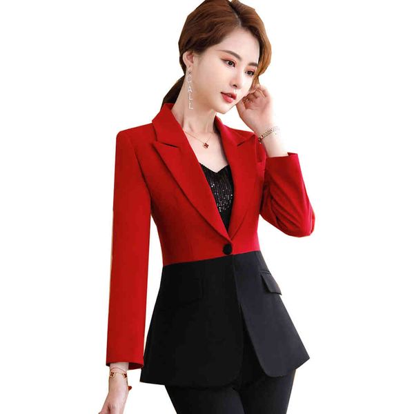 suit suit asymmetric ladies blazer outerwear feminine autumn female apricot red blazers, White;black
suit suit asymmetric ladies blazer outerwear feminine autumn female apricot red blazers, White;black