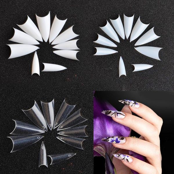 false nails 500 pcs clear natural white nail tips uv gel french style art accessories butt666, Red;gold
false nails 500 pcs clear natural white nail tips uv gel french style art accessories butt666, Red;gold
