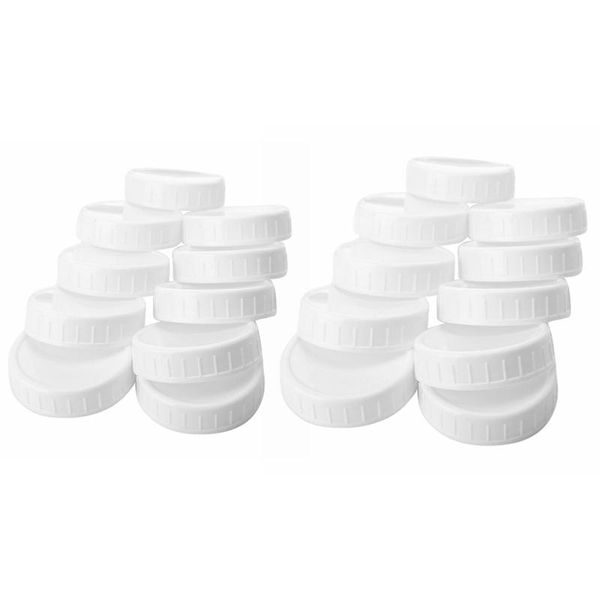 10pcs plastic storage caps lids ribbed for standard regular mouth mason jar bottle kitchen & organization
10pcs plastic storage caps lids ribbed for standard regular mouth mason jar bottle kitchen & organization