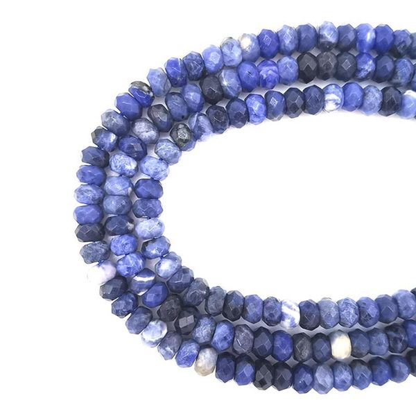 other 5x8mm blue sodalite smooth matte faceted natural gem stones rondelle loose charm beads for bracelet jewelry making
other 5x8mm blue sodalite smooth matte faceted natural gem stones rondelle loose charm beads for bracelet jewelry making