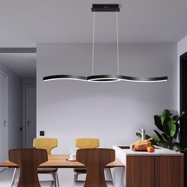 pendant lamps simple led chandelier aluminum lamp for dining room kitchen bar shop indoor hanging fixtures
pendant lamps simple led chandelier aluminum lamp for dining room kitchen bar shop indoor hanging fixtures