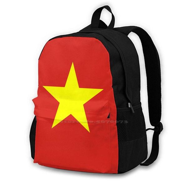 backpack vietnam for student school laptravel bag flag of vietnamese world
backpack vietnam for student school laptravel bag flag of vietnamese world