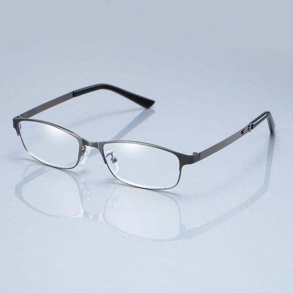 sunglasses reading glasses full rim metal frame eyewears for man and woman professional ultra light anti-blue, White;black
sunglasses reading glasses full rim metal frame eyewears for man and woman professional ultra light anti-blue, White;black