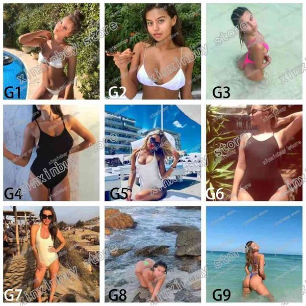 mix 9 styles g italian bikini spring summer fashion flowers letters printing womens swimwear white blue, White;black
mix 9 styles g italian bikini spring summer fashion flowers letters printing womens swimwear white blue, White;black