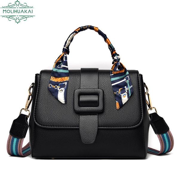 evening bags ladies pu leather flip shoulder bag luxury silk scarf decoration femme sac a main elegant girl casual messenger 2021 series
evening bags ladies pu leather flip shoulder bag luxury silk scarf decoration femme sac a main elegant girl casual messenger 2021 series