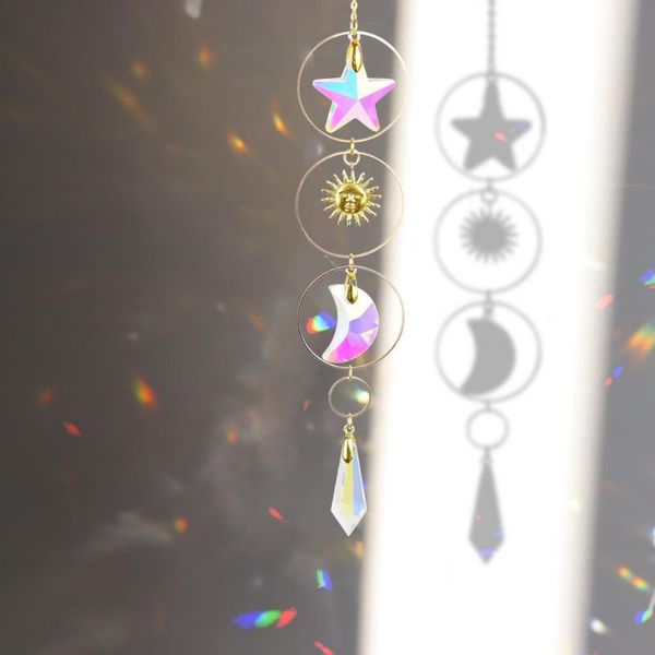 decorative objects & figurines crystal star moon diamond prisms hanging rainbow chaser lighting accessories for window curtains pendant home
decorative objects & figurines crystal star moon diamond prisms hanging rainbow chaser lighting accessories for window curtains pendant home