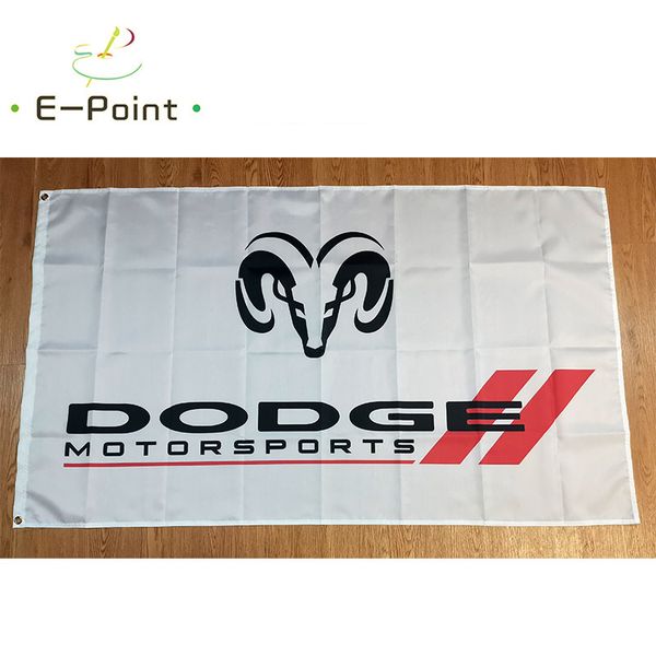 dodge motorsports flag white 3*5ft (90cm*150cm) polyester flags banner decoration flying home & garden festive gifts
dodge motorsports flag white 3*5ft (90cm*150cm) polyester flags banner decoration flying home & garden festive gifts