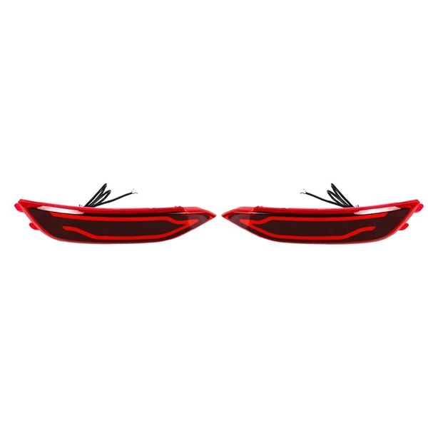 car headlights 2pcs for tucson 2 function led rear bumper brake warning light
car headlights 2pcs for tucson 2 function led rear bumper brake warning light