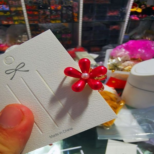 obcg ins hairstyle jiashan barrettes camellia cute girl clips art back of head pearlbanger hairpin ins hairstyle jiashan camellia pearl cli, Golden;silver
obcg ins hairstyle jiashan barrettes camellia cute girl clips art back of head pearlbanger hairpin ins hairstyle jiashan camellia pearl cli, Golden;silver