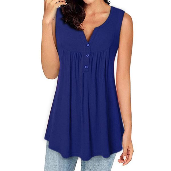5xl plus size casual streetwear summer loose beach t shirt 2021 women sleeveless black blue fashion ladies vest tee clothes, White
5xl plus size casual streetwear summer loose beach t shirt 2021 women sleeveless black blue fashion ladies vest tee clothes, White