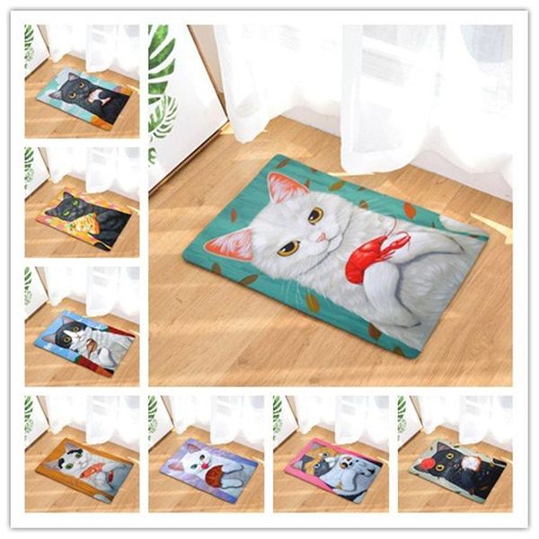 bath mats the cat floor living rooms anti-slip carpet for bedroom kitchen bathroom rug welcome front door
bath mats the cat floor living rooms anti-slip carpet for bedroom kitchen bathroom rug welcome front door