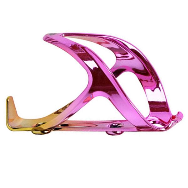 bicycle bottle cage ultralight vacuum plating colorful pc water cup holder outdoor riding equipment bottles & cages
bicycle bottle cage ultralight vacuum plating colorful pc water cup holder outdoor riding equipment bottles & cages