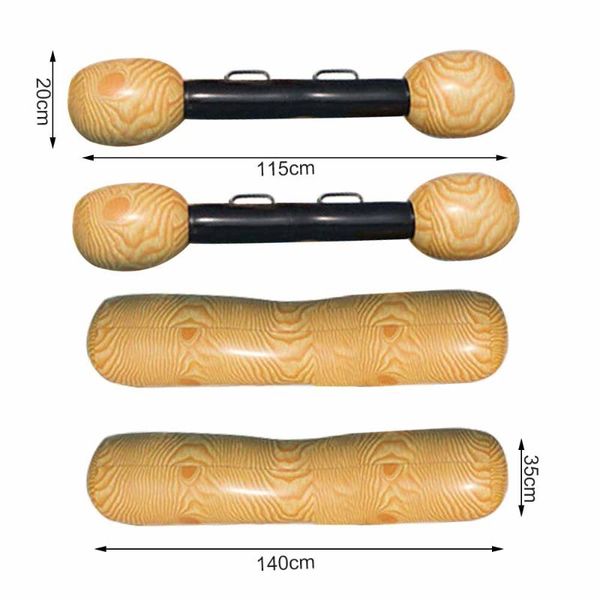 inflatable floats & tubes 4pcs floating row pvc water sports toys set pool beach rod party supplies for kids swimming
inflatable floats & tubes 4pcs floating row pvc water sports toys set pool beach rod party supplies for kids swimming