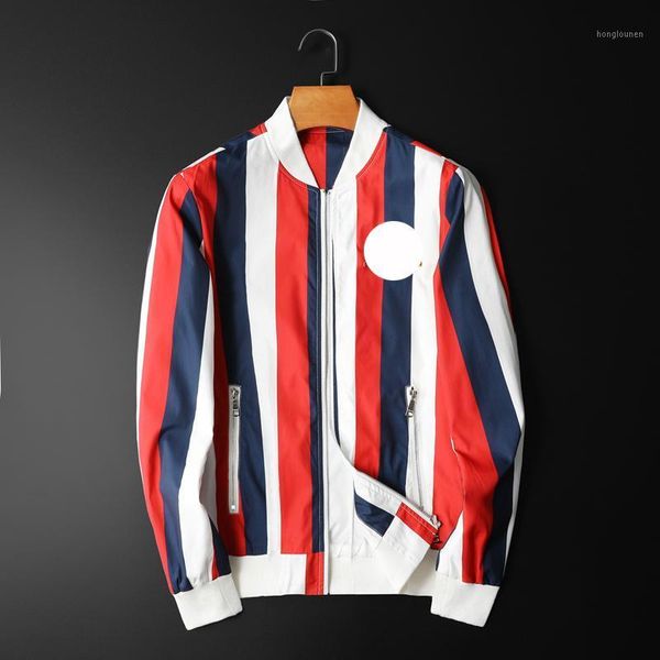bomber vintage jaqueta masculina jacket 2021 luxury spring men stripe embroidery coat fashion leisure men's jackets, Black;brown
bomber vintage jaqueta masculina jacket 2021 luxury spring men stripe embroidery coat fashion leisure men's jackets, Black;brown