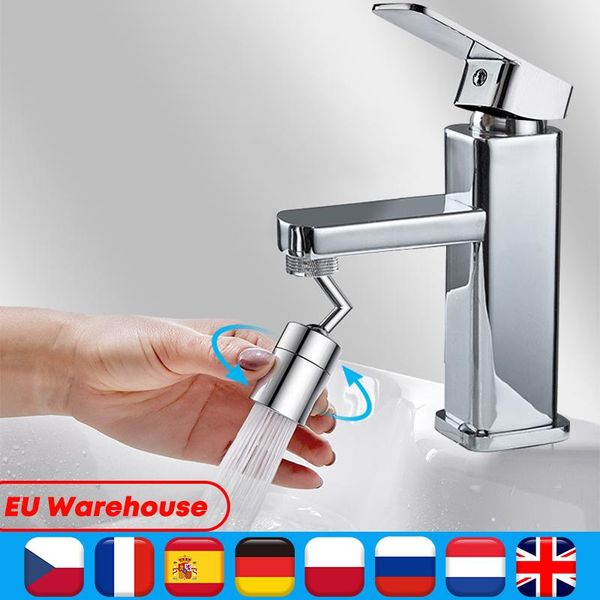 other faucets, showers & accs 360 rotate faucet kitchen double-head quadruple filtration rotation switch multifunctional cleaning shower noz
other faucets, showers & accs 360 rotate faucet kitchen double-head quadruple filtration rotation switch multifunctional cleaning shower noz