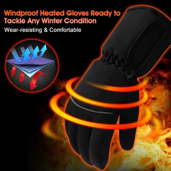 ski gloves men women heated waterproof electric winter thermal touch screen heating glove cycling hiking skiing snowboarding
ski gloves men women heated waterproof electric winter thermal touch screen heating glove cycling hiking skiing snowboarding