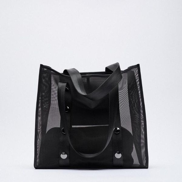 evening bags 2021 summer women handbags ladies net hollow tote mesh female shoulder bag middle beach set whole sale
evening bags 2021 summer women handbags ladies net hollow tote mesh female shoulder bag middle beach set whole sale
