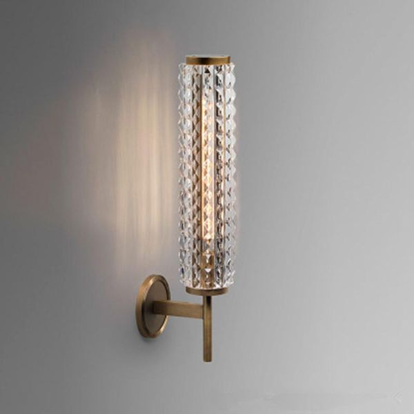 wall lamp full copper post-modern light luxury living room dining tv cabinet background bedroom bedside bathroom
wall lamp full copper post-modern light luxury living room dining tv cabinet background bedroom bedside bathroom