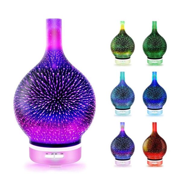 fragrance lamps home essential oil diffuser 3d firework glass aroma ultrasonic humidifier aromatic color night light
fragrance lamps home essential oil diffuser 3d firework glass aroma ultrasonic humidifier aromatic color night light