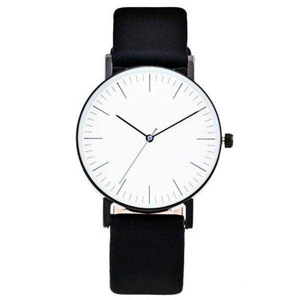 wristwatches men's watch simple style quartz watches water resistant leather strap buckle men fashion casual, Slivery;brown
wristwatches men's watch simple style quartz watches water resistant leather strap buckle men fashion casual, Slivery;brown
