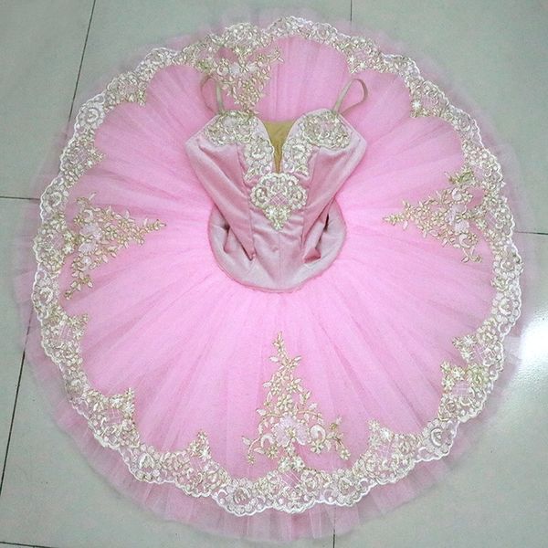stage wear pink classical ballet costume tutu for performance competition practice lilac white pre-professional pancake tutu dress women chi, Black;red
stage wear pink classical ballet costume tutu for performance competition practice lilac white pre-professional pancake tutu dress women chi, Black;red