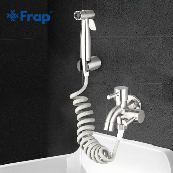 bidet faucet wall mounted 304 stainless steel cold water hygienic shower toilet spray muslim taps faucets
bidet faucet wall mounted 304 stainless steel cold water hygienic shower toilet spray muslim taps faucets