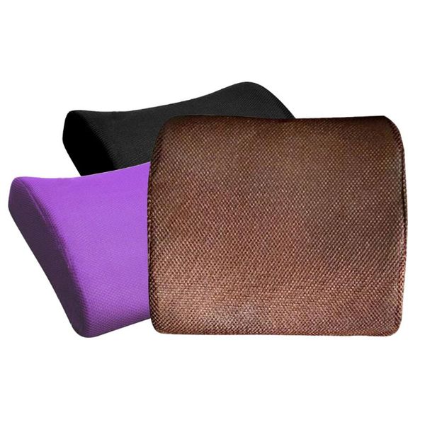 cushion/decorative pillow promotion memory foam seat chair lumbar back support cushion for office home car
cushion/decorative pillow promotion memory foam seat chair lumbar back support cushion for office home car