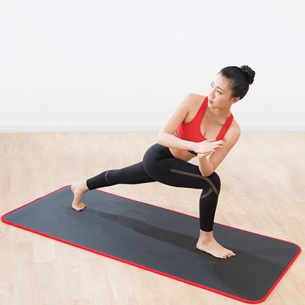 yoga mats 10mm multifunctional non-slip mat fitness sports beginner thicken edge covered outdoor slim gym exercise
yoga mats 10mm multifunctional non-slip mat fitness sports beginner thicken edge covered outdoor slim gym exercise