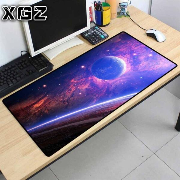 mouse pads & wrist rests xgz starry sky moon pattern gaming pad lock edge for lapkeyboard office desk mat xxl
mouse pads & wrist rests xgz starry sky moon pattern gaming pad lock edge for lapkeyboard office desk mat xxl